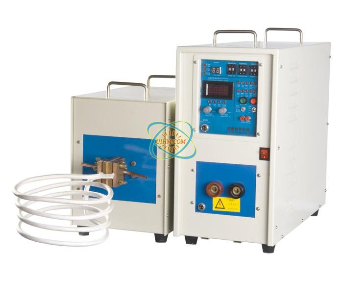 UM-60AB-RF Induction Heating Machine