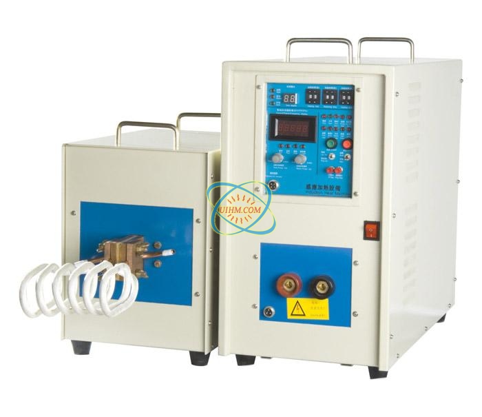 UM-40AB-RF Induction Heating Machine