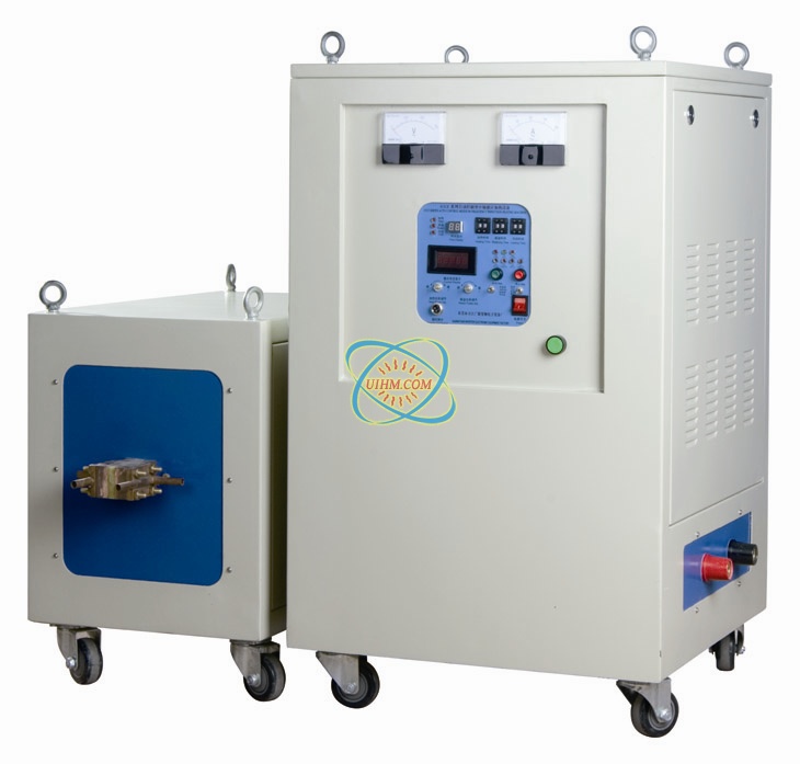 UM-100AB-RF Induction Heating Machine