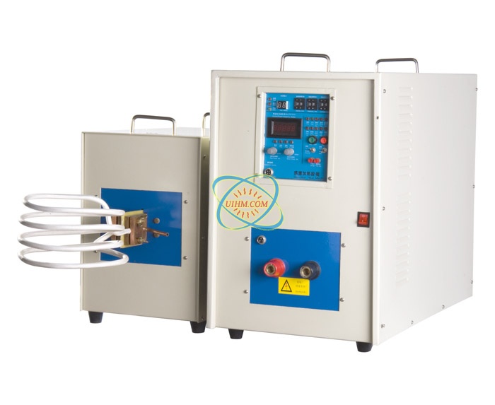 UM-80AB-RF Induction Heating Machine
