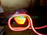 What is induction brazing