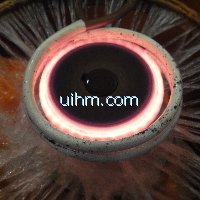 What is Induction Hardening