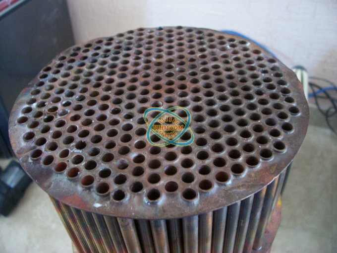 flat mosquito shape induction coils for induction brazing_5