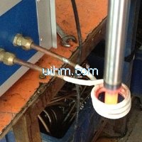 induction hardening bottom stainless rod