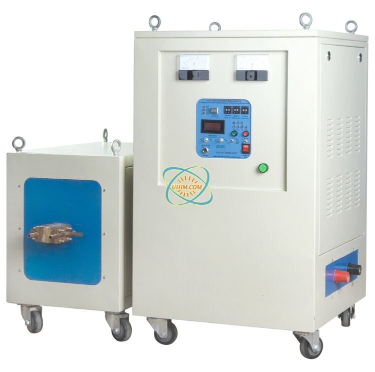 UM-100AB-MF Induction Heating Machine