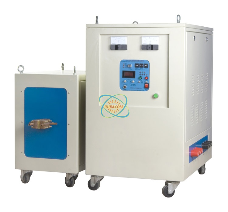 UM-160AB-MF Induction Heating Machine