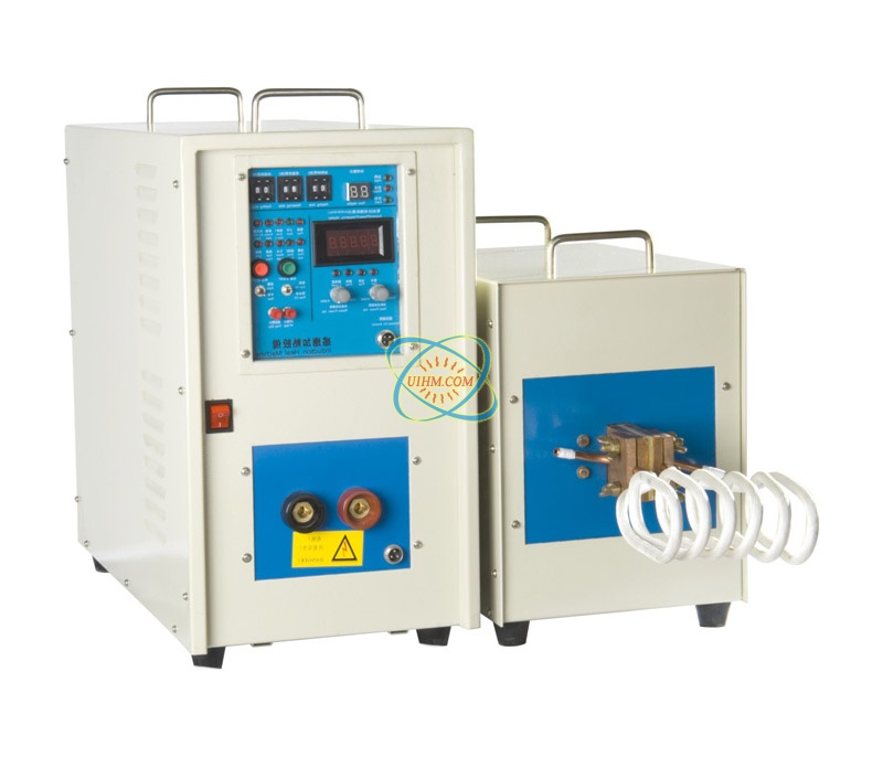 UM-40AB-MF Induction Heating Machine