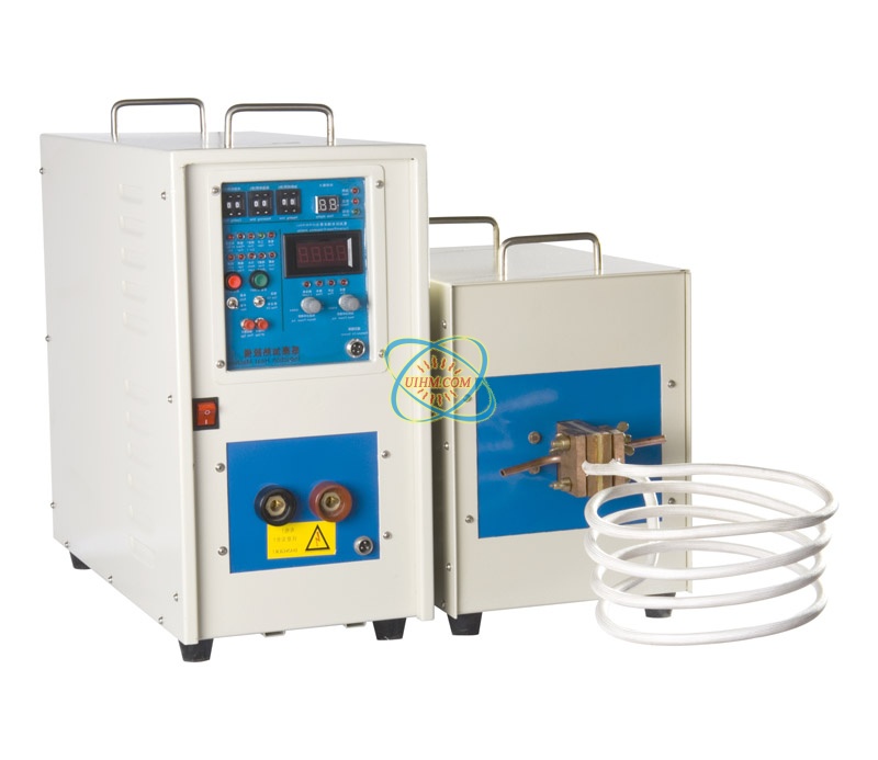 UM-60AB-MF Induction Heating Machine