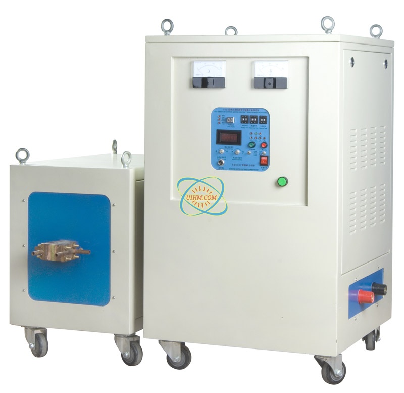 UM-80AB-MF Induction Heating Machine
