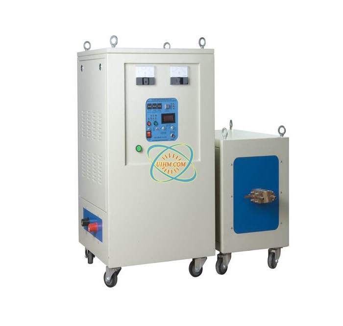 UM-100AB-HF Induction Heating Machine