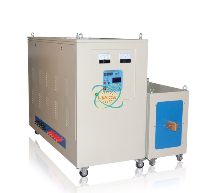 UM-200AB-RF Induction Heating Machine