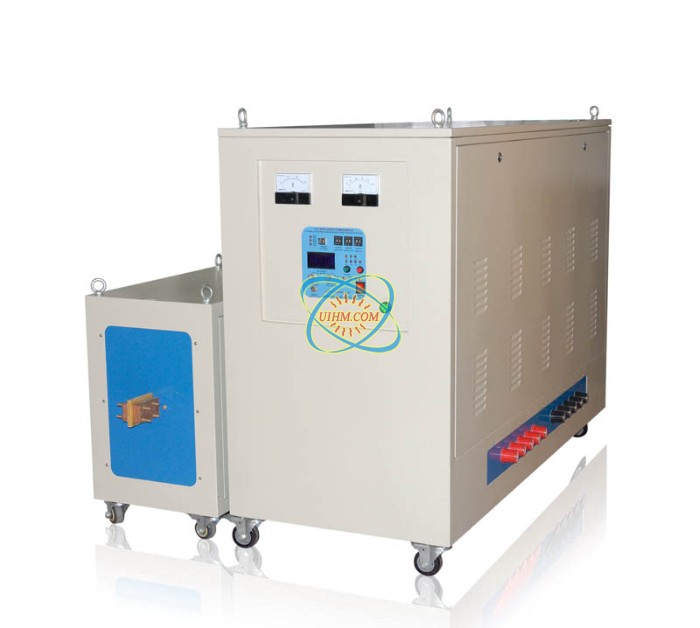 UM-250AB-RF Induction Heating Machine