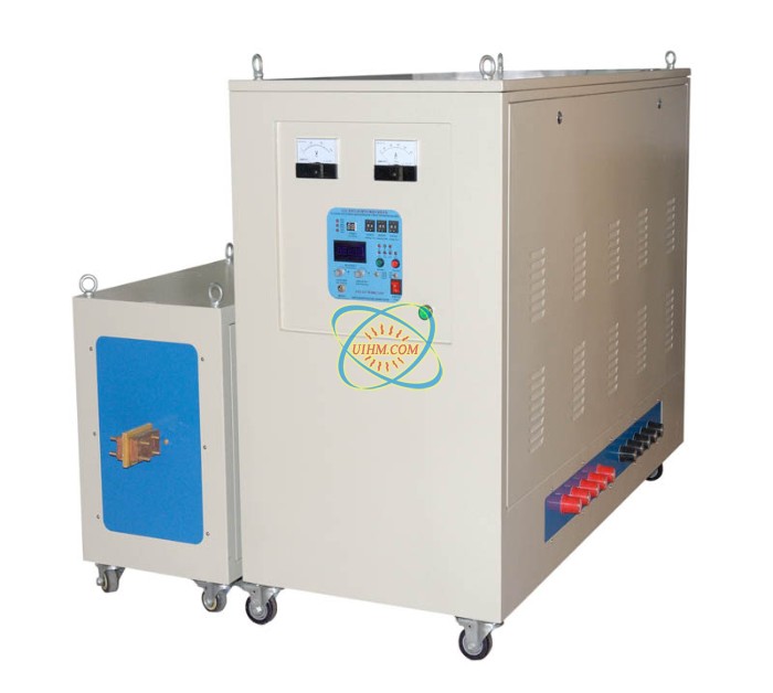 UM-300AB-RF Induction Heating Machine