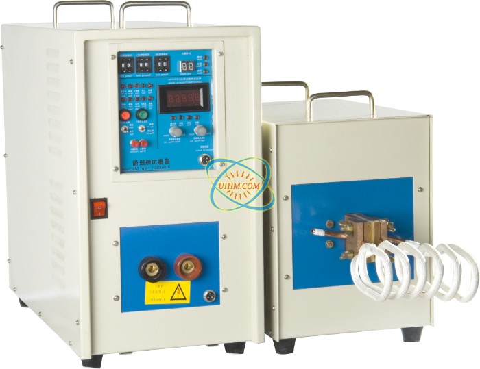 UM-30AB-HF induction heating machine