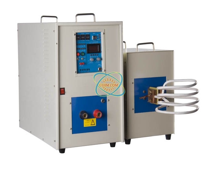 UM-70AB-HF induction heating machine