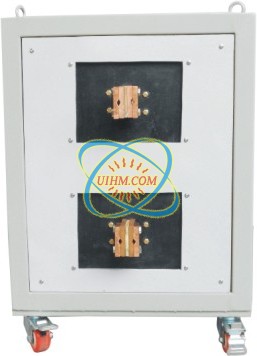 Custom Build UM-40AB-HF with 2 transformer