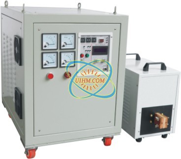 Custom Build UM-40AB-RF with 2 types of frequency