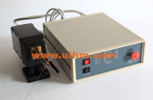 UM-05AB-UHF of custom build application