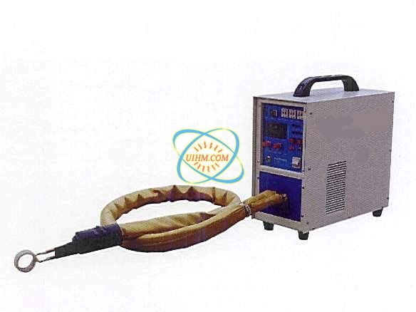 UM-25A-RF with Flexible Induction Coil