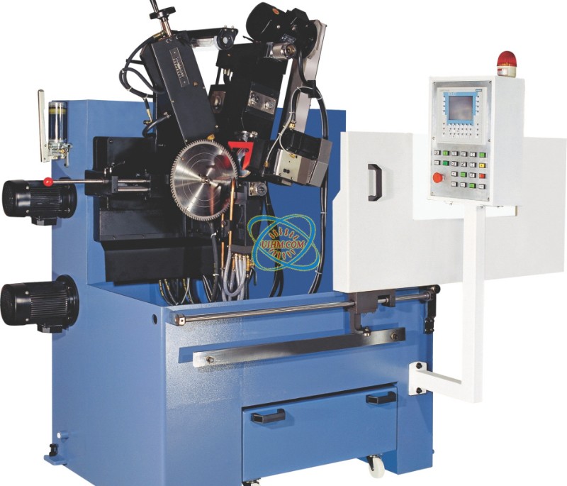 Induction Saw jointing