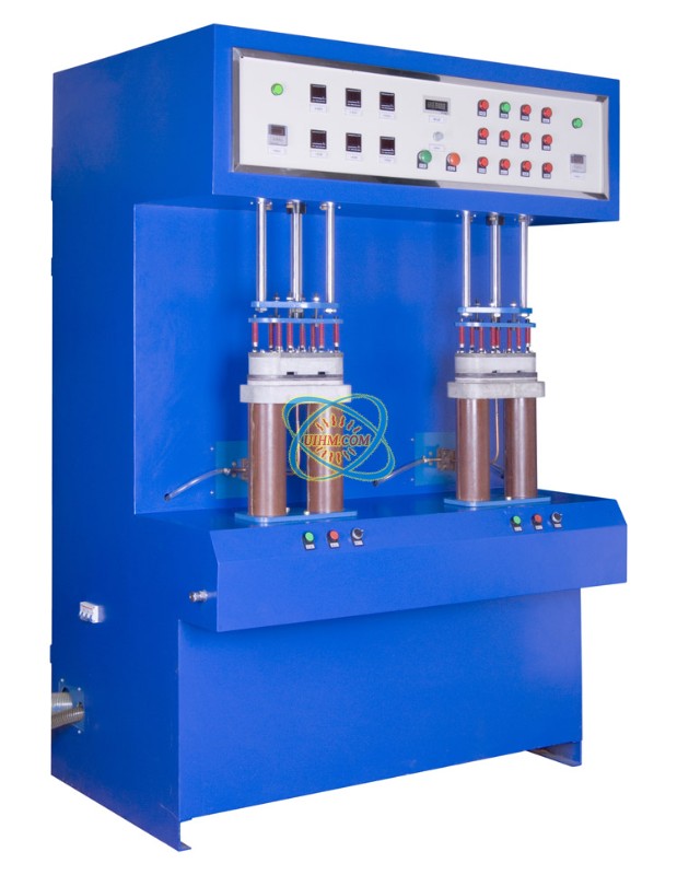 UM-Braze-Welding-Machine