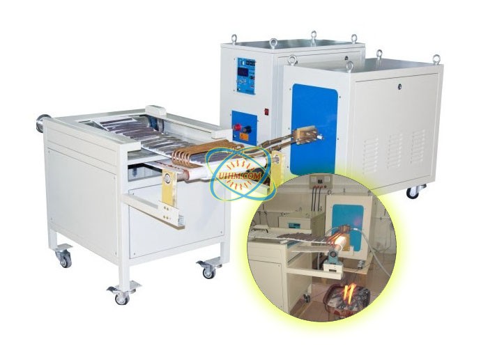 auto feeding machine