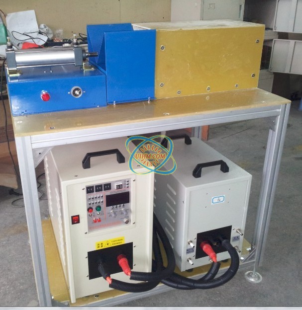 auto forging system-1