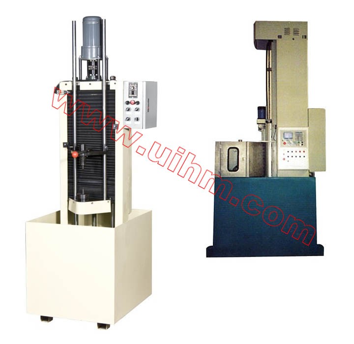 general induction quenching machine-0