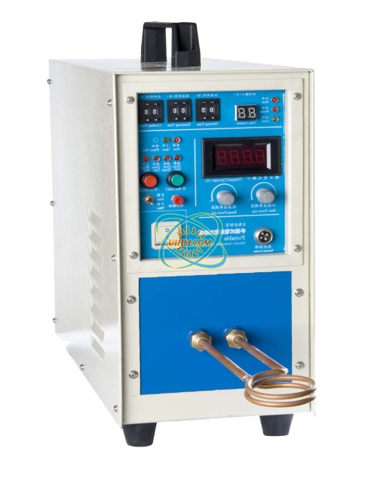 UM-05A-HF induction heating machine
