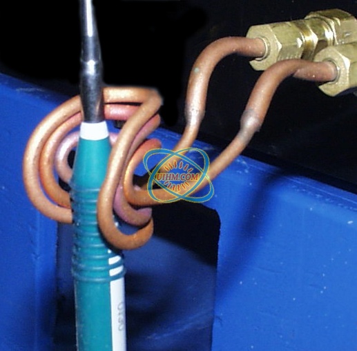 Bonding Metal to Plastic Bonding Metal to Plastic