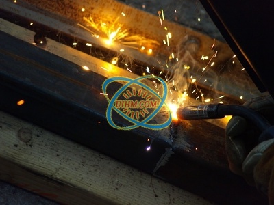 silver brazing with induction heating silver brazing with induction heating