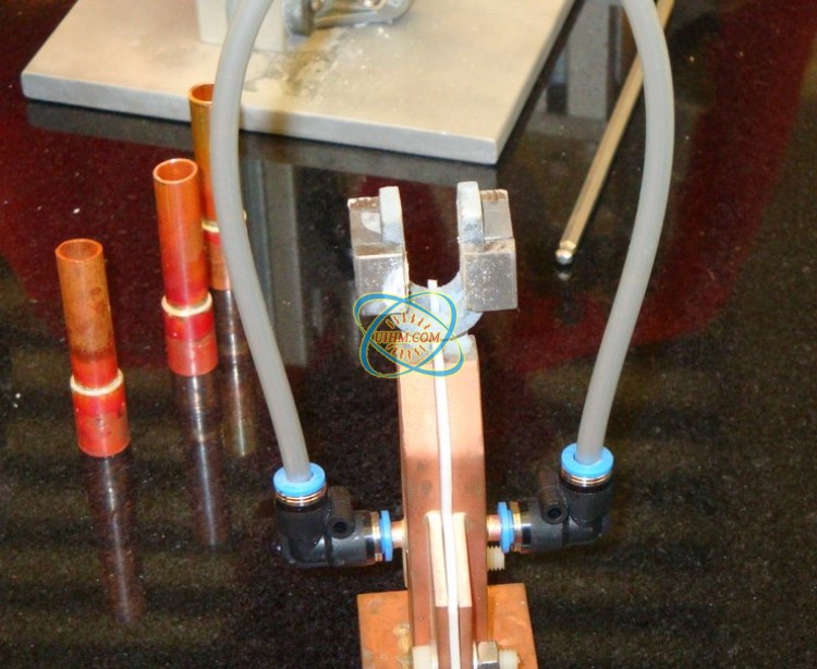 U Shape Special induction coils1