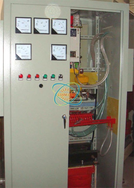 UM-1200KW-SCR-MF