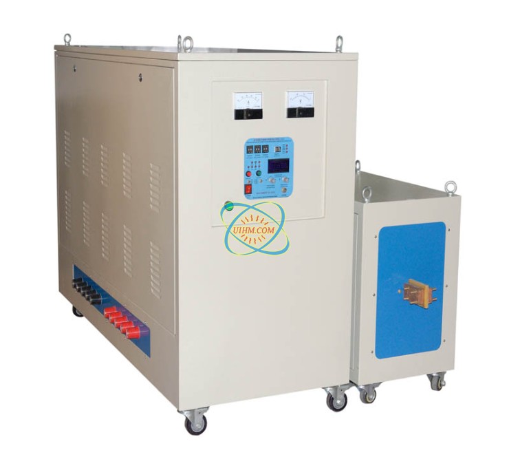 UM-300AB-MF Induction Heating Machine