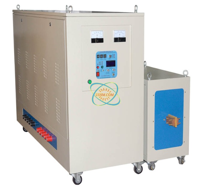 UM-500AB-RF Induction Heating Machine