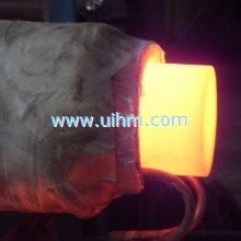 How to select induction heaters for forging or melting work