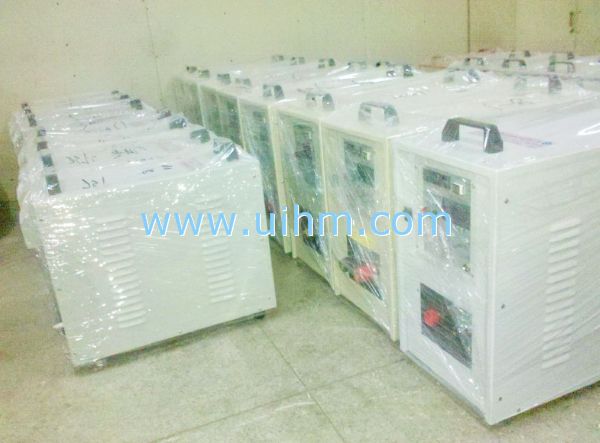 induction heating machines induction heating machines