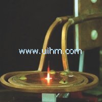 Solid State Technology of Induction Heating