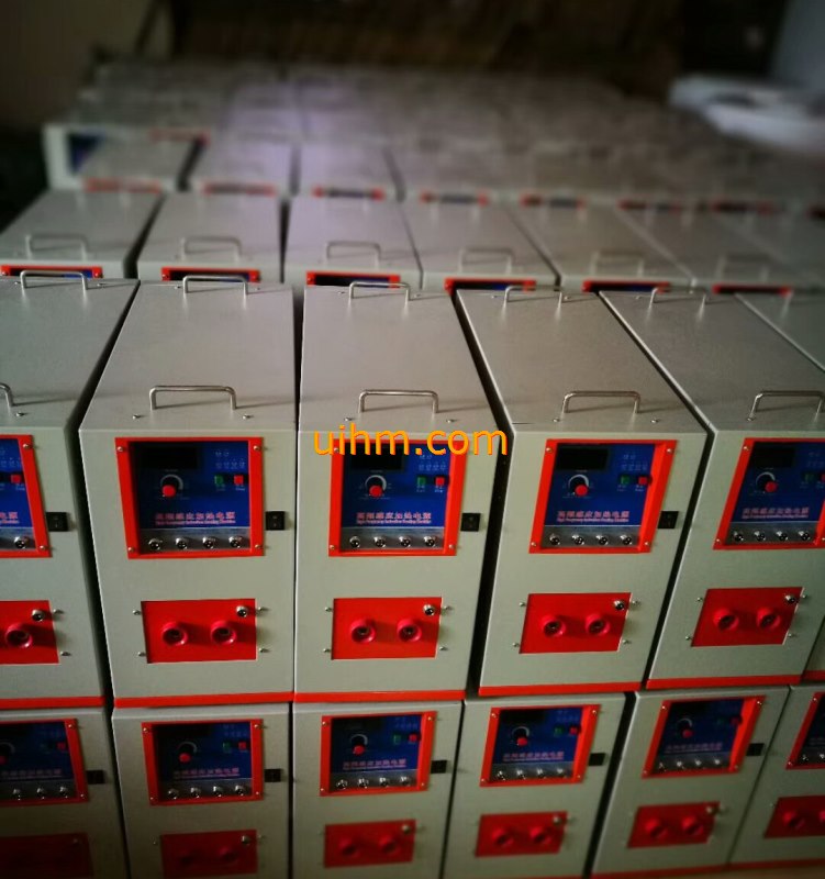 HF induction heaters in stock_04 HF induction heaters in stock_04